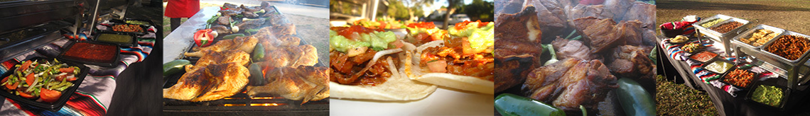 tacos catering